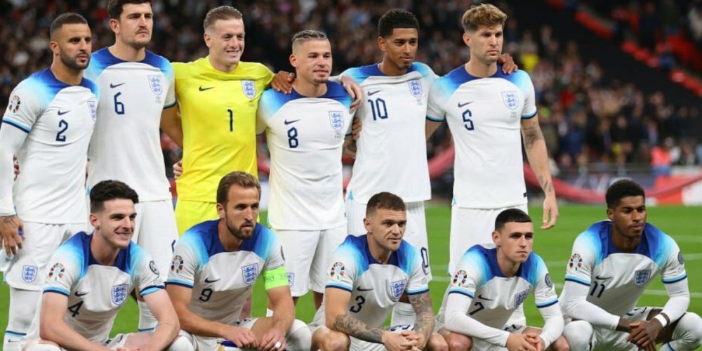 Khám phá lý do vì sao đội tuyển Anh không được tham dự Euro 2028